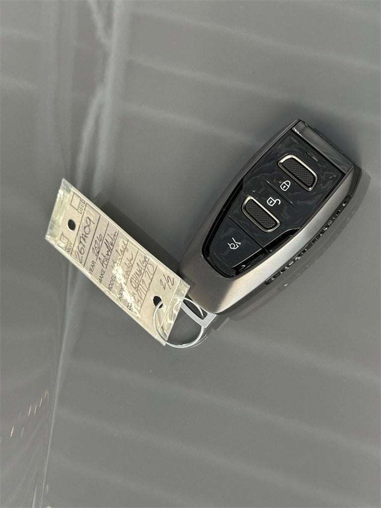 2026 Aston Martin Vantage Roadster