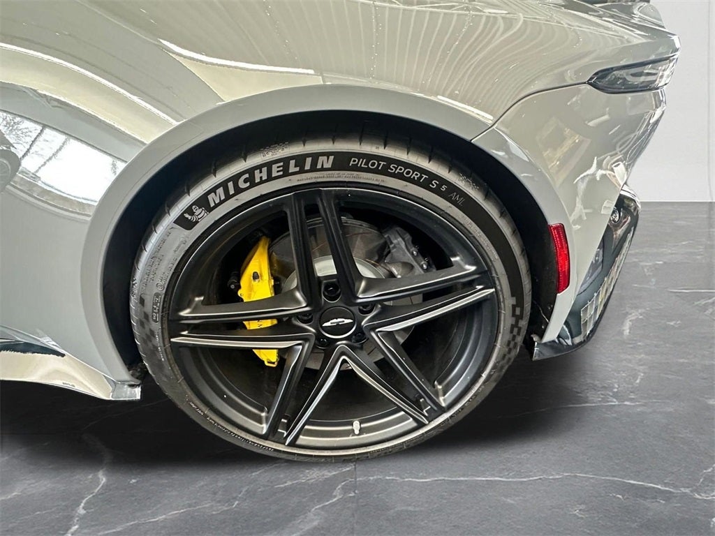 2026 Aston Martin Vantage Roadster