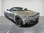 2026 Aston Martin Vantage Roadster