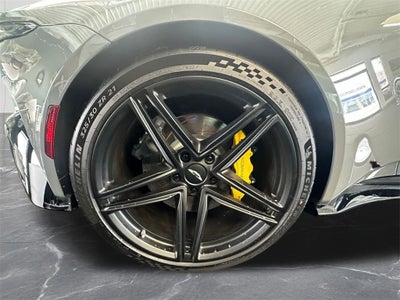 2026 Aston Martin Vantage Roadster