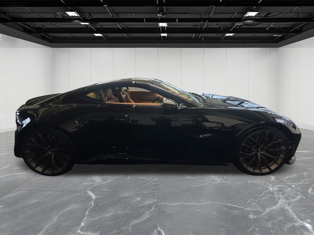 2026 Aston Martin Vantage S