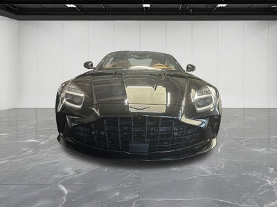 2026 Aston Martin Vantage S