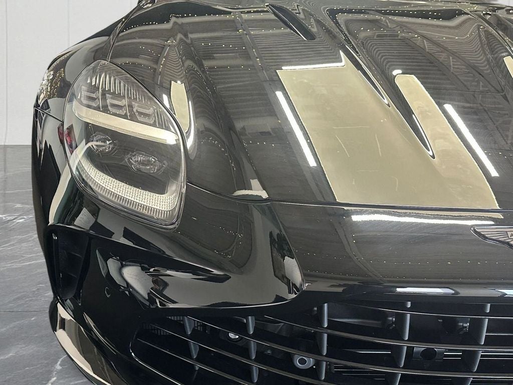 2026 Aston Martin Vantage S