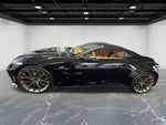 2026 Aston Martin Vantage S