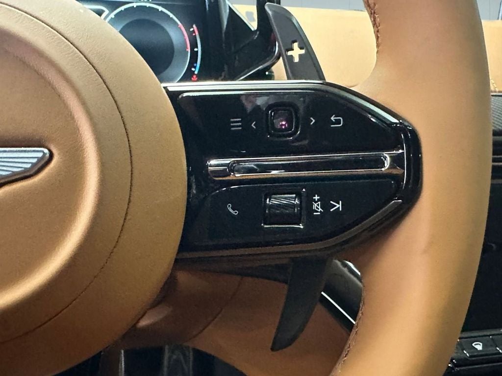 2026 Aston Martin Vantage S