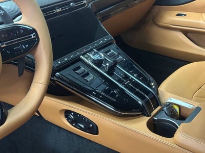 2026 Aston Martin Vantage S