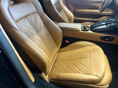 2026 Aston Martin Vantage S