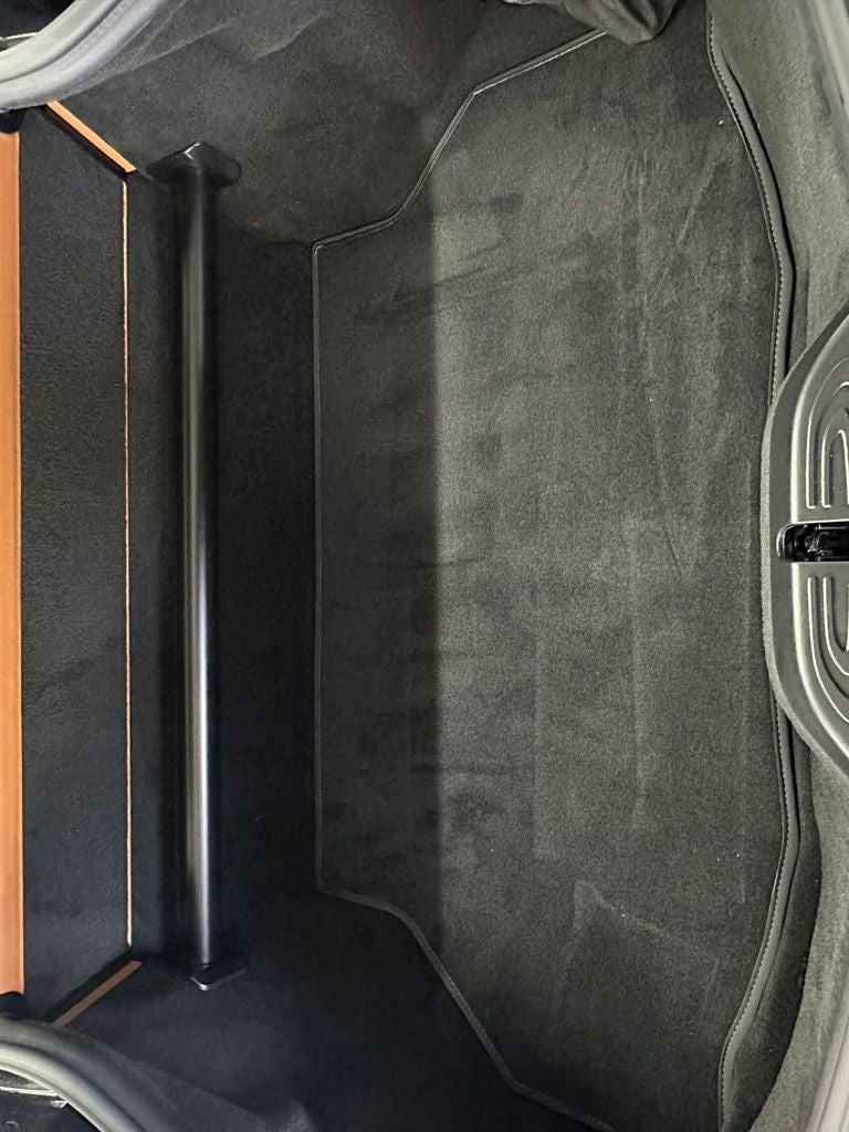 2026 Aston Martin Vantage S