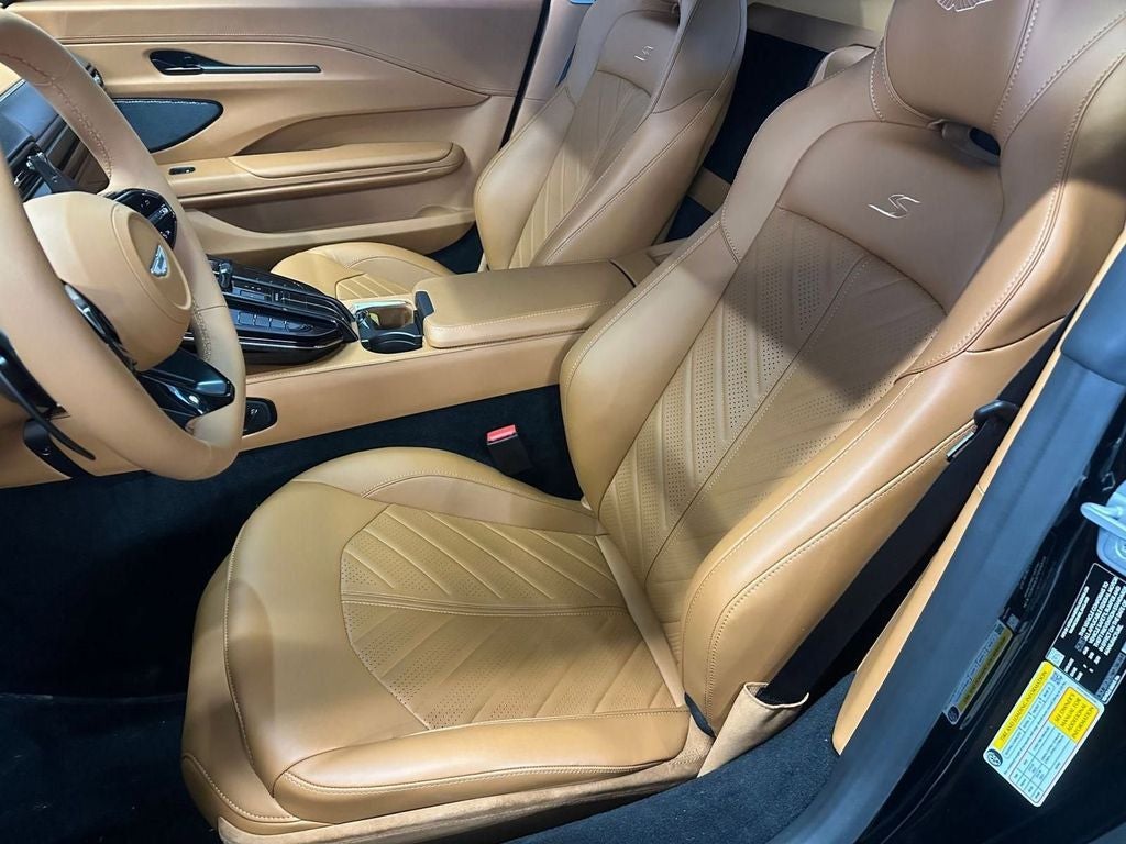 2026 Aston Martin Vantage S