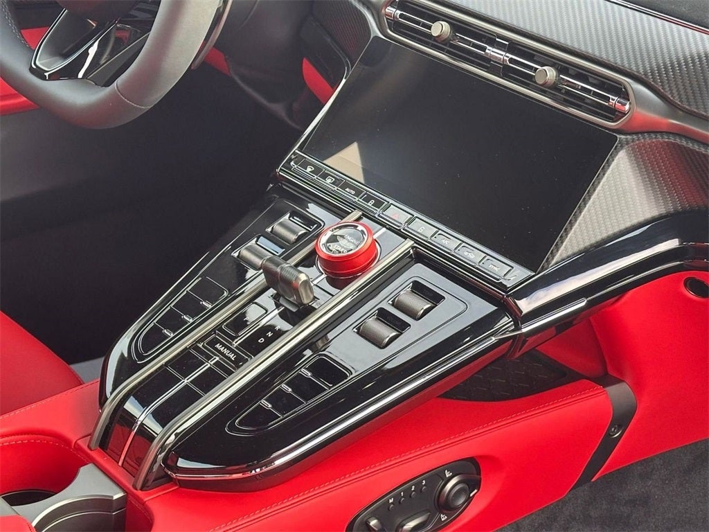 2026 Aston Martin Vantage Base