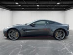 2026 Aston Martin Vantage Base