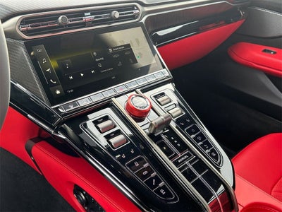 2026 Aston Martin Vantage Base