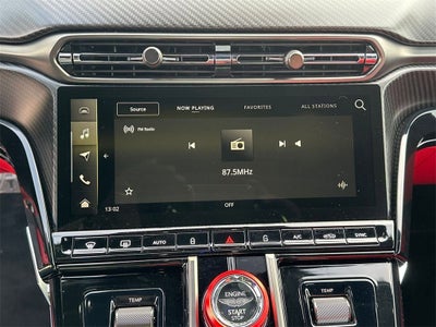 2026 Aston Martin Vantage Base