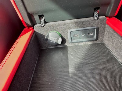 2026 Aston Martin Vantage Base