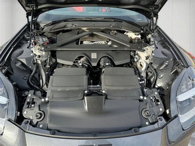 2026 Aston Martin Vantage Base