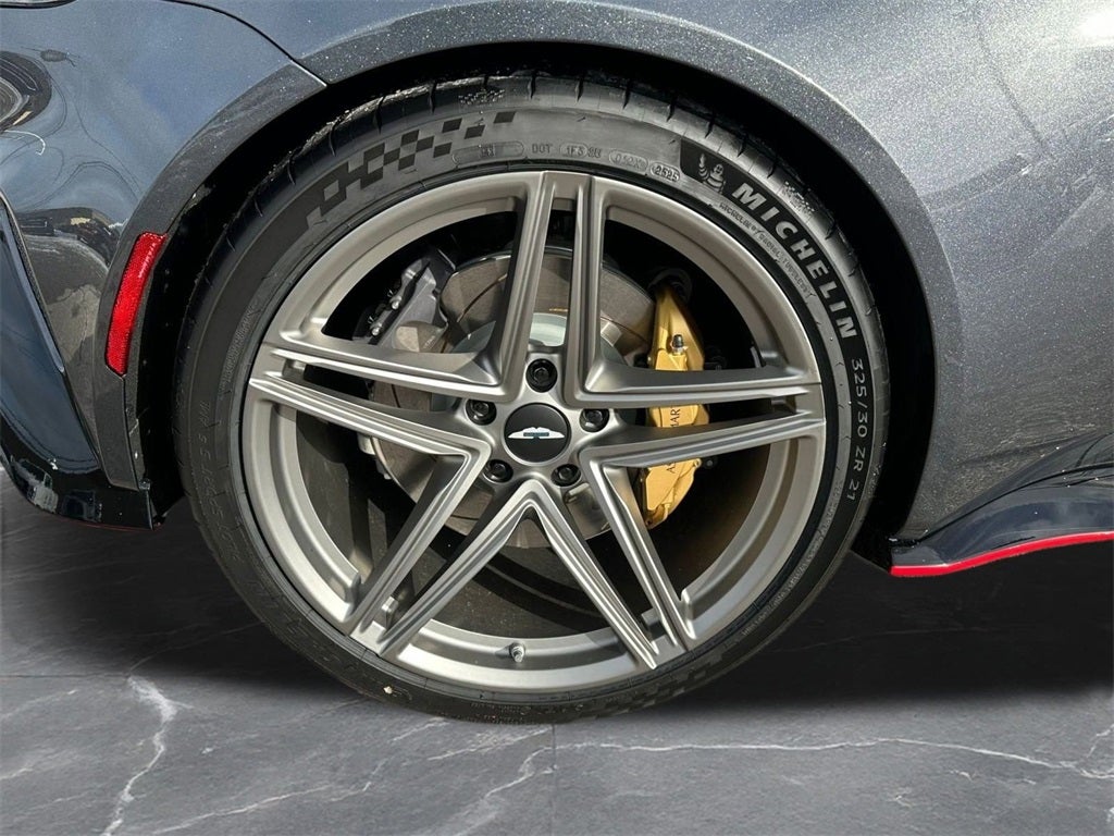 2026 Aston Martin Vantage Base