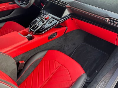 2026 Aston Martin Vantage Base