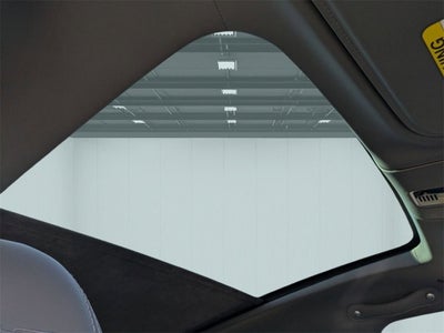 2021 Aston Martin DBX Base