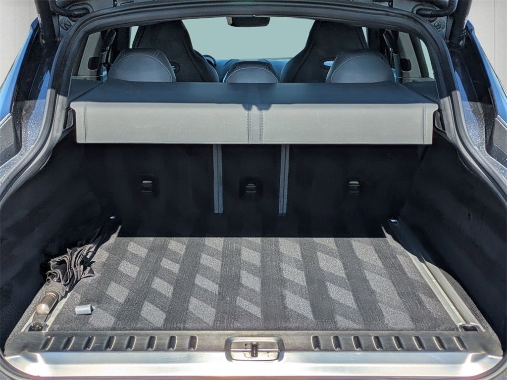 2021 Aston Martin DBX Base