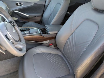 2021 Aston Martin DBX Base