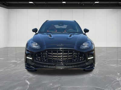 2023 Aston Martin DBX 707
