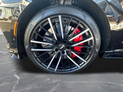 2023 Aston Martin DBX 707