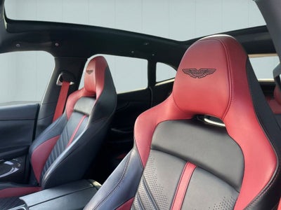 2023 Aston Martin DBX 707