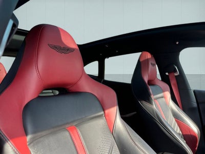 2023 Aston Martin DBX 707