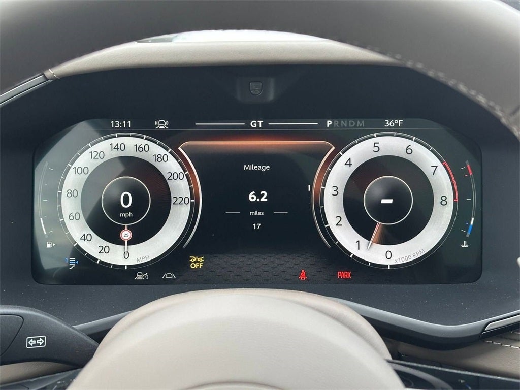 2026 Aston Martin DBX 707