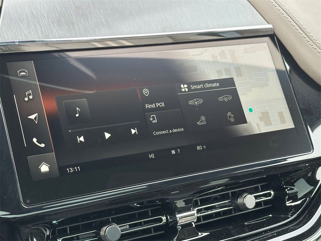 2026 Aston Martin DBX 707