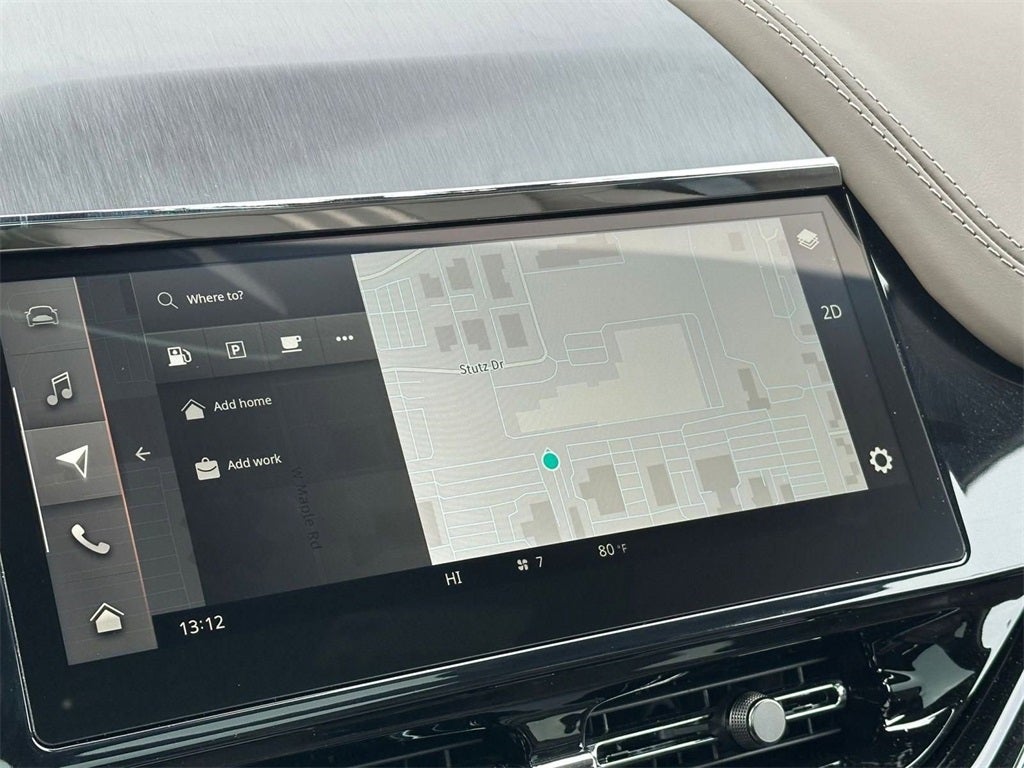 2026 Aston Martin DBX 707