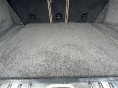 2026 Aston Martin DBX 707