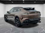 2026 Aston Martin DBX 707
