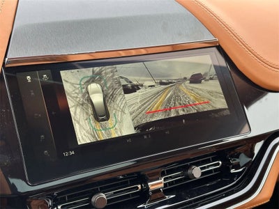 2026 Aston Martin DBX 707