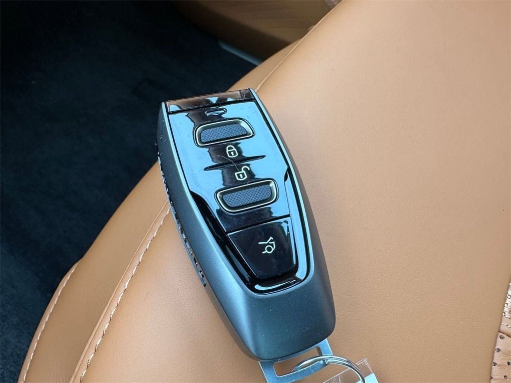 2026 Aston Martin DBX 707