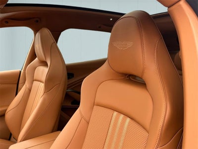 2026 Aston Martin DBX 707