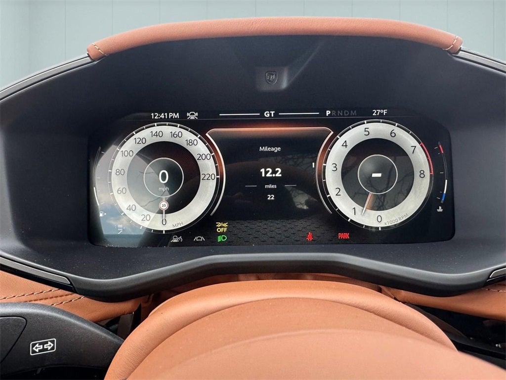 2026 Aston Martin DBX 707