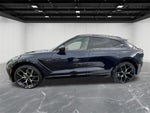 2026 Aston Martin DBX 707