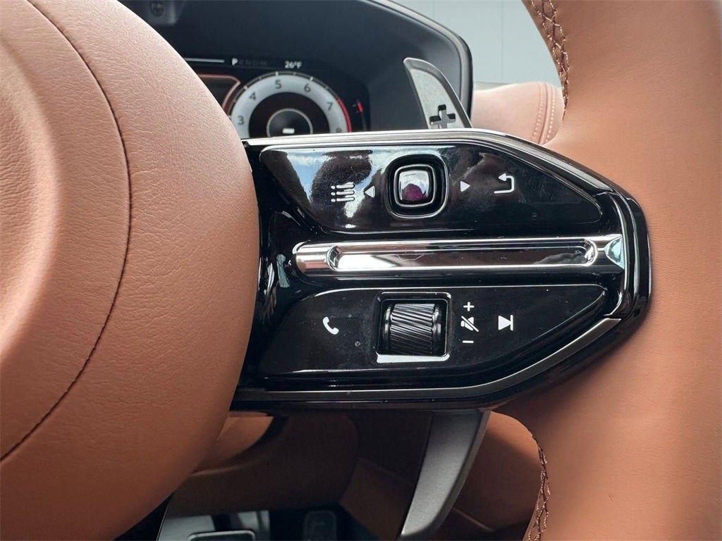 2026 Aston Martin DBX 707