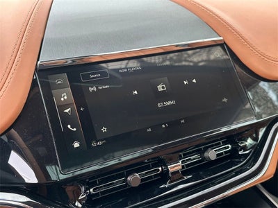 2026 Aston Martin DBX 707