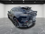 2026 Aston Martin DBX 707