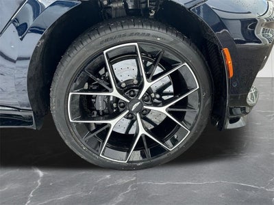 2026 Aston Martin DBX 707