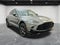 2025 Aston Martin DBX 707
