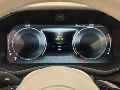 2025 Aston Martin DBX 707