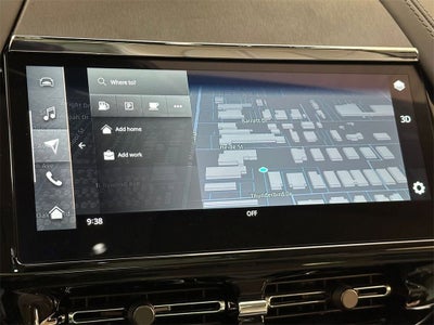 2025 Aston Martin DBX 707