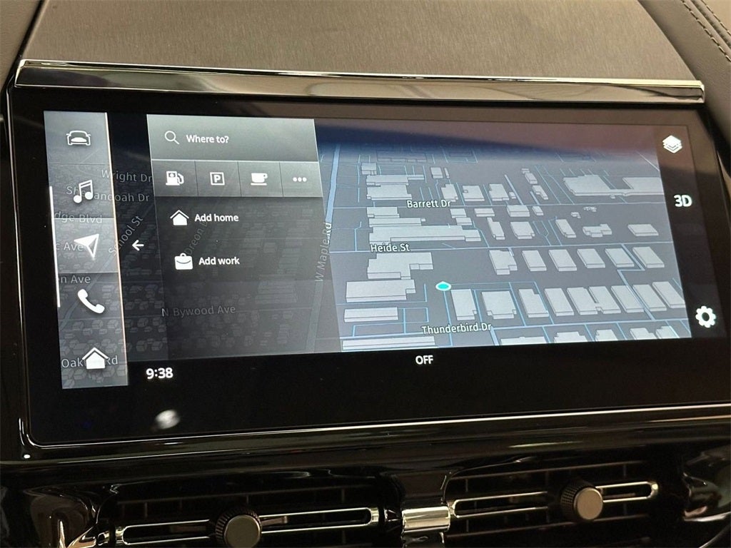 2025 Aston Martin DBX 707