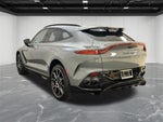 2025 Aston Martin DBX 707