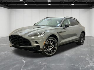 2025 Aston Martin DBX 707