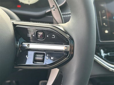 2026 Aston Martin DBX 707