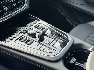 2026 Aston Martin DBX 707